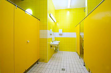 Aquapark Beroun 2007
