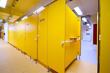 Aquapark Beroun 2007