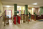 Aquaforum Františkovy Lázně 2006