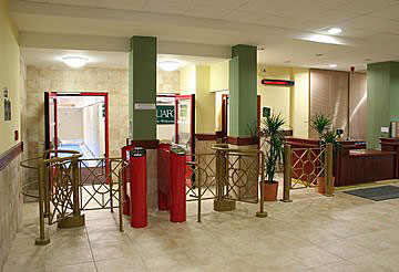 Aquaforum Františkovy Lázně 2006