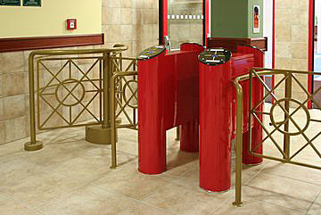 Aquaforum Františkovy Lázně 2006