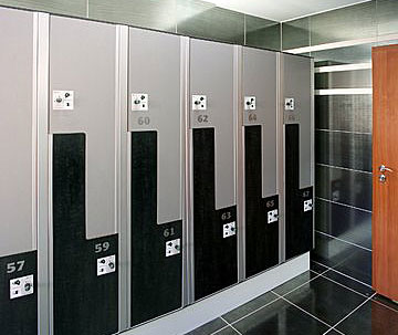 Aquaforum Františkovy Lázně 2006