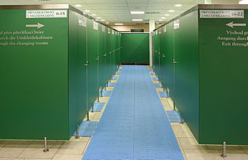 Aquaforum Františkovy Lázně 2006