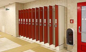 Aquaforum Františkovy Lázně 2006