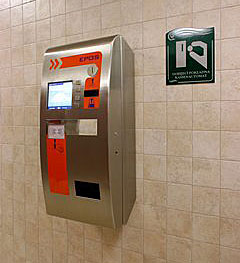 Aquaforum Františkovy Lázně 2006