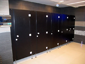 Hotel Magnus Trenčín realizace 2007