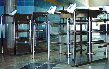 Vodní ráj Jihlava 2001
