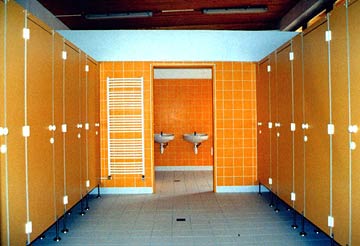 Vodní ráj Jihlava 2001